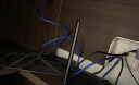 飞利浦（PHILIPS）网线整箱305米加长6类千兆纯铜8芯六类工程家用综合电脑监控布线卷线100米 六类千兆跳线15米 晒单实拍图