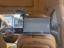 GoGoGPS车载汽车后排娱乐系统高清电视头枕显示屏奥迪a6l路虎凯迪拉克ct6 13.3寸8核4G旗舰款8+128G 一对 晒单实拍图