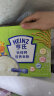 亨氏（Heinz）宝宝婴儿铁锌钙白砂糖0添加营养奶米糊米粉 225g 实拍图