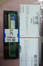 协德 (XIEDE)台式机DDR3 1333 4G 电脑内存条 PC3-10600 内存 实拍图