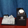 天梭（TISSOT）瑞士手表 力洛克系列腕表 钢带机械男表T006.407.22.036.01 实拍图