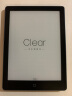 汉王（Hanvon）Clear6 Plus 6英寸电子书阅读器 墨水屏电纸书平板 智能阅读本 看书学习便携阅读 冰山灰4+32G 晒单实拍图