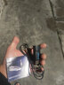 威焱 适用于车载aux转插u盘音频线车用AUX3.5mm转USB母头转接线 带解码AUX播放器带蓝牙功能所有车通用型1米 实拍图