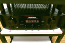 马兰士（MARANTZ）PM7000N hifi功放 大功率发烧级 高保真播放器 数字流媒体2.0 进口功放机 黑色 实拍图