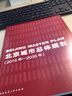 北京城市副中心控制性详细规划 街区层面 2016年-2035年 城市规划 城市设计 实拍图