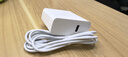 蜜玛适配vivo/iqoo120w80w充电器x200Y300pro手机快充S20插头XFold3充电头安卓neo8/9/10套装 【120W超级闪充套装】2米 实拍图