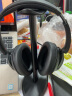 西伯利亚（XIBERIA）耳机支架 头戴式耳机托架 电脑耳机架子 展架 通用 【金属支架】Z3 实拍图