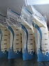 可瑞儿（MyCarol）壶口储奶袋双层封口母乳储存保鲜袋180ML32片 CN-D06 实拍图