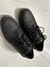 添柏岚（Timberland）官方男鞋皮鞋休闲鞋商务通勤休闲防水透气|A5MJ8 A5MJ8W/黑色 TB0仅批次不同 41.5 实拍图