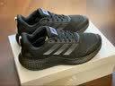 阿迪达斯 （adidas）2026年中性edge gameday跑步鞋 GW2499 42.5 实拍图