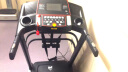 美力德 T6跑步机健身器材 家用彩屏可折叠款健身运动器材大跑台 T6--7寸彩屏多（带按摩） 实拍图
