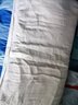 南极人（Nanjiren）正宗新疆棉被芯棉絮被子棉花被褥被子春秋宿舍单人垫被铺底冬被 新疆棉花被-约4斤 180x220cm 实拍图