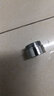 一靓净水器转接头黄铜水龙头起泡器 M20 M22 M24 4分转M22外丝接头水龙头转接头台盆转接 A6款  4分内丝粗牙 转 M22 外丝细牙 实拍图