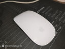 【二手95成新】Apple二手苹果鼠标装 Magic Mouse 2代 妙控键盘无线蓝牙鼠标 妙控板 【95新】二代鼠标（赠送充电数据线） 实拍图