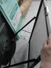振榉户外广告牌展示牌kt板落地式立式展架招聘奶茶门店宣传立牌海报架 加重组装款单面翻盖80*120单架子 实拍图