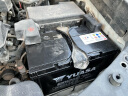 汤浅(Yuasa)汽车电瓶蓄电池免维护105D31R-MF-SY 12V以旧换新上门安装 实拍图