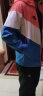 耐克（NIKE）棉服男士冬季 24新款运动服足球训练棉袄梭织防风衣舒适保暖外套 塔夫绸里料/晒图退10 XL(180/96A) 实拍图