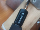szllwl 千兆双频无线USB网卡1200M2.4G/5.8G双频USB3.0 台式机笔记本wifi无线接收器免驱无线网卡 实拍图