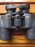 尼康（Nikon） 阅野A211双筒望远镜高倍高清非红外微光夜视演唱会专业望眼镜 8X42【 兼顾成像和便携】 实拍图