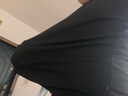 耐克（NIKE）官方舰店男装 2025秋季新款打底衫时尚圆领上衣卫衣 灰色-秋季款/亲肤舒适 2XL 实拍图