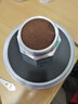 比乐蒂（Bialetti） Bialetti比乐蒂摩卡壶咖啡壶意大利进口家用意式经典单阀八角壶 经典银色迷你2杯份 实拍图