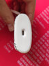 韵宁 适用airpods保护套airpods pro耳机套airpods3硅胶软壳苹果耳机壳卡通三代 苹果Airpodspro【白色卡通龙】 实拍图