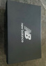 NEW BALANCE NB574系列复古潮流百搭拼接运动休闲鞋 ML574LGI 灰色 40.5 (脚长25.5cm) 实拍图