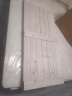奥纳德（OUNARD） 床板 实木床板 松木硬床板折叠木板实木排骨架单人双人加宽加厚 长边两折（升级特厚款） 600mm*1000mm 实拍图