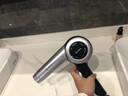 JMW吹风机韩国原装进口造型风筒理发店发型师发廊专用家用负离子不伤发手感轻速干M3001A耐用 M3001A 实拍图