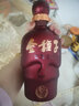金种子 金6 浓香型白酒  佳节送礼 礼盒 50度 460mL 4瓶 实拍图
