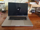 苹果 Apple MacBook Pro/Air 二手苹果笔记本电脑 办公设计游戏 M1/M2/M3/M4 京选电脑 | 一机一检 16寸【A2141定制】i9-64-1TB独显8G 实拍图
