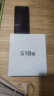 vivo S18e 新品全网通5G手机 超薄直屏设计 120Hz 全新人像双补光环 天机7200 霞光紫 12GB+512GB 实拍图