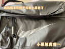 耐克NIKE中性腰包胸包TECH HIP 休闲包 DB4697-010黑色大号 实拍图