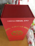 芝华士（Chivas Regal）洋酒 12年 苏格兰 调和型威士忌 1000ml 礼盒装 实拍图