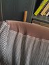 MUJI 舒适沙发用外套/棉牛仔布（平织） 懒人沙发 其他 宽65*深65*高43cm 实拍图