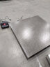 HPI【顺丰配送】工业地磅秤1-3吨5吨高精度称重小型电子物流平台地磅 0.75*0.75米【工业4mm厚1吨】 实拍图