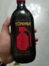 通化 1937 （TONHWA）微气泡 山葡萄酒甜型红酒 500ml*6瓶 整箱装 实拍图