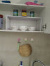 四季沐歌（MICOE）厨房置物架 分层隔板置物架橱柜台面收纳架下水槽架储物架大号 实拍图