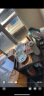 金灶（KAMJOVE） 涌泉式底部全自动上水电热水壶 玻璃烧水壶茶具套装电茶壶茶具H9 香槟金【20x37cm】 1个 晒单实拍图