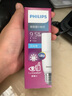 飞利浦（PHILIPS）LED灯泡小尺寸柱形E27螺口玉米灯家用超亮照明筒灯泡小柱灯长灯泡 9.5W 白光 三支装 实拍图