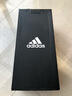 adidas COMFORT FLIP拖鞋人字拖男女阿迪达斯官方轻运动EG2069   黑色/白色(推荐选大一码)   44.5 实拍图