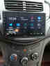 飞歌车载智慧中控屏导航一体机适雪佛兰迈瑞宝XL科鲁泽科鲁兹探界者赛 EC2四核2+64+AHD后视+安装 实拍图