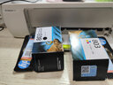 惠普（HP） 803墨盒 适用2132 1112 2131 2621 803墨盒彩+黑套装(约黑155页+彩165页) 实拍图