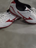 美津浓（MIZUNO）MIZUNO美津浓人造草地成人飞盘鞋训练比赛足球鞋男学生青少年运动 AS碎钉P1GD189262 41 JP265 实拍图