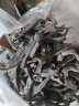 塞翁福 海带结110g 海产干货 肉质厚实 煲汤 凉拌 火锅食材 实拍图
