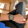SEVENFRIDAY七个星期五手表方形大表盘自动机械瑞表P系列防水男表 P2B/02 实拍图