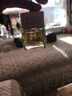 凯瑟琳娜车载香水挂件吊坠汽车车用香薰精油持久淡香车内悬挂式摆件除异味 温情+20ml补充液-浓香 实拍图