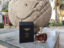 宾利BENTLEY进口洋酒700ml法国宾利R10白兰地XO原瓶进口 宾利R10白兰地700ml单瓶 实拍图