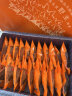 罗斯岛俄罗斯野生即食海参冷冻生鲜进口水产海鲜海参礼盒孕妇滋补送礼 2斤(28-32只)单只约30-40g 晒单实拍图