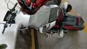 雅马哈（YAMAHA）雅马哈特价摩托车巧格i正品原装原厂男女通用国四电喷燃油摩托车  巡鹰豪华版（下单备注颜色） 线上建议零售价 实拍图